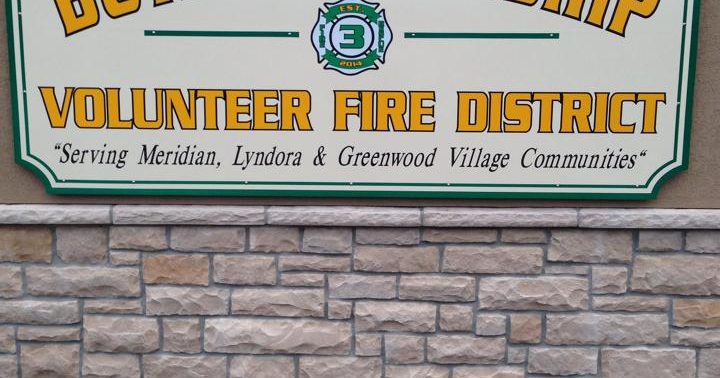 Auxiliary of Butler Township Volunteer Fire Department | Butler County ...